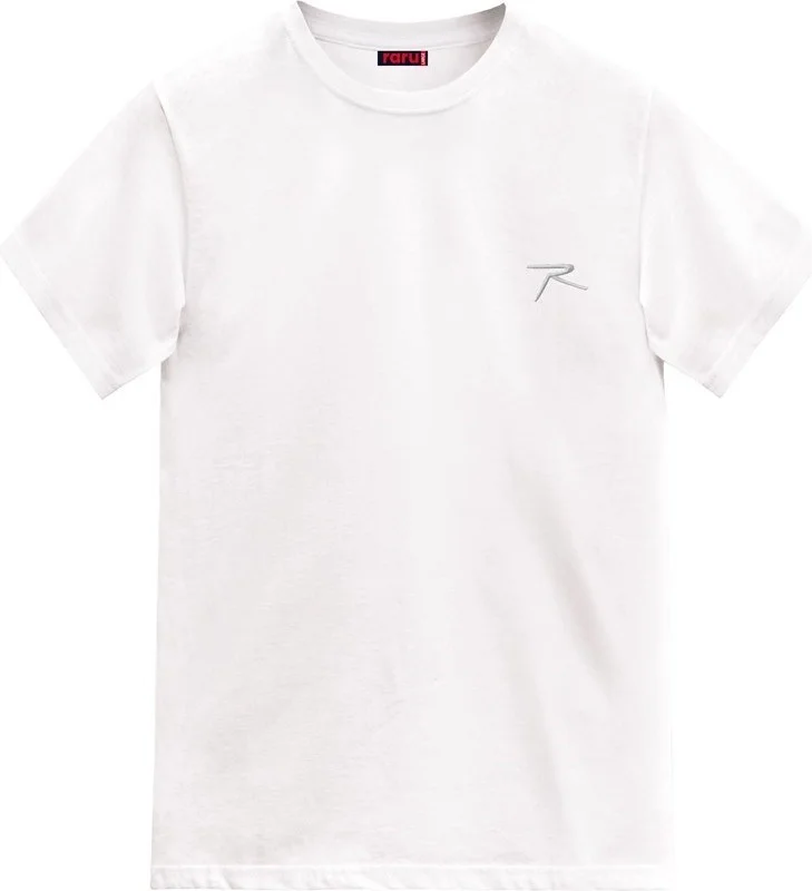 Raru Agnitio Men's Cotton Casual T-Shirt