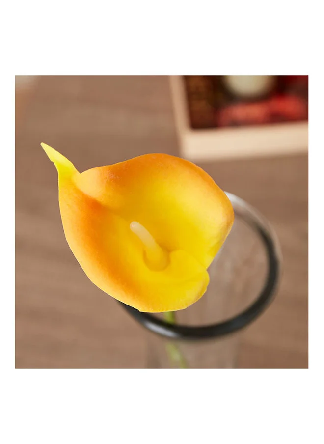 Home Box Aria PU Lily Stem 36 cm