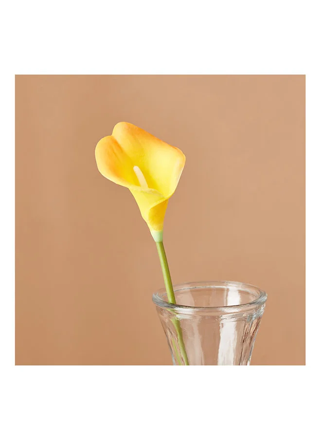 Home Box Aria PU Lily Stem 36 cm