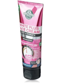 HOLLYWOOD STYLE Hollywood Style White Plus Face Cream 100 ml  - Image 2