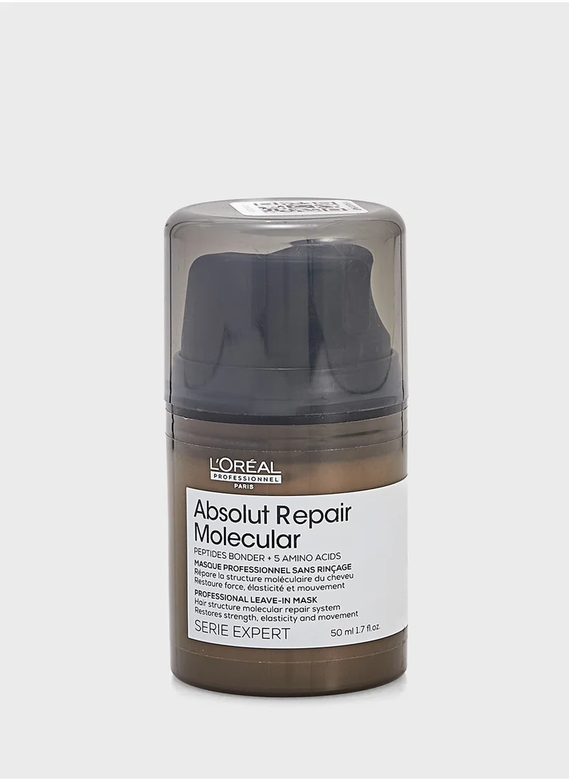 لوريال بروفيسيونال Lp Se Arm Leave-In Mask 50Ml Vi62