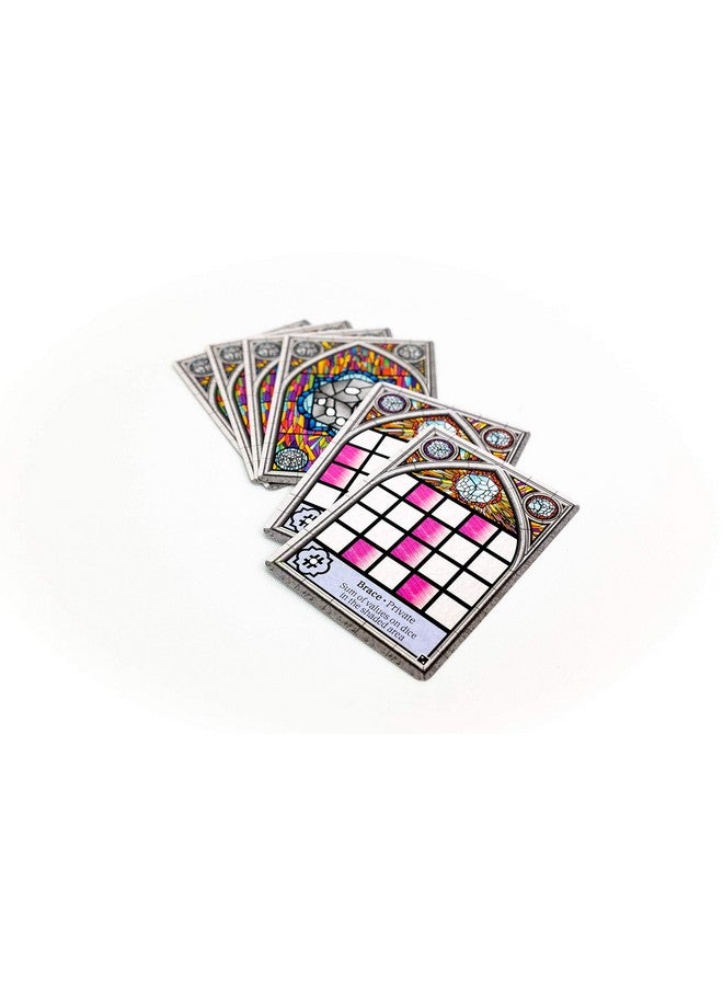 Floodgate Games Sagrada 5&6 Player Expansion  - Image 5