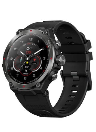 AMOLED Smart Watch GPS Built-in Smart Watches for Men Smartwatches with Bluetooth Make/Answer Calls Multi-app Message Reminder Multi Language Fitness Watch Compatible Android iOS - pzsku/ZEFC3CED8FF5D29B539BFZ/45/_/1728210778/523cffce-b7a0-4ad4-9f45-2f087b474158