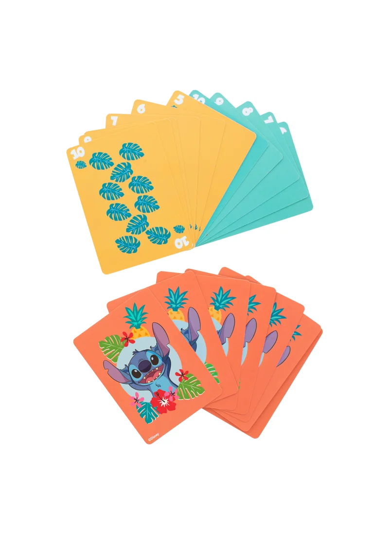 بالادون Stitch Playing Cards In A Tin