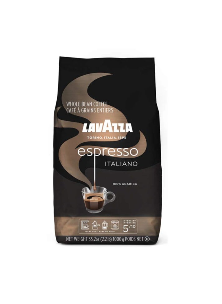 Lavazza Espresso Italiano Classico Whole Beans Coffee 250g - pzsku/ZEFC3D944353BBE1B6A87Z/45/_/1722371712/54cbd4df-d9fd-4bb9-b800-c4e8479bba5c