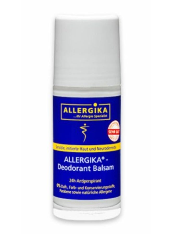 أليرجيكا الليرجيكا ديودورانت بلسم ٥٠ مل - Image 2