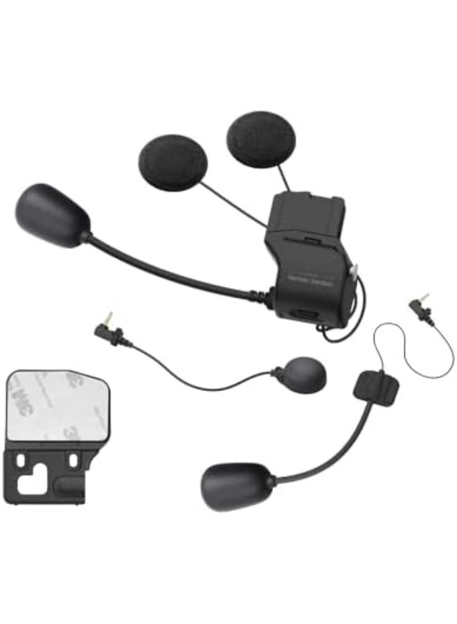 SENA 50S  UNIVERSAL CLAMP KIT  WITH H & K SPEAKERS - Image 2