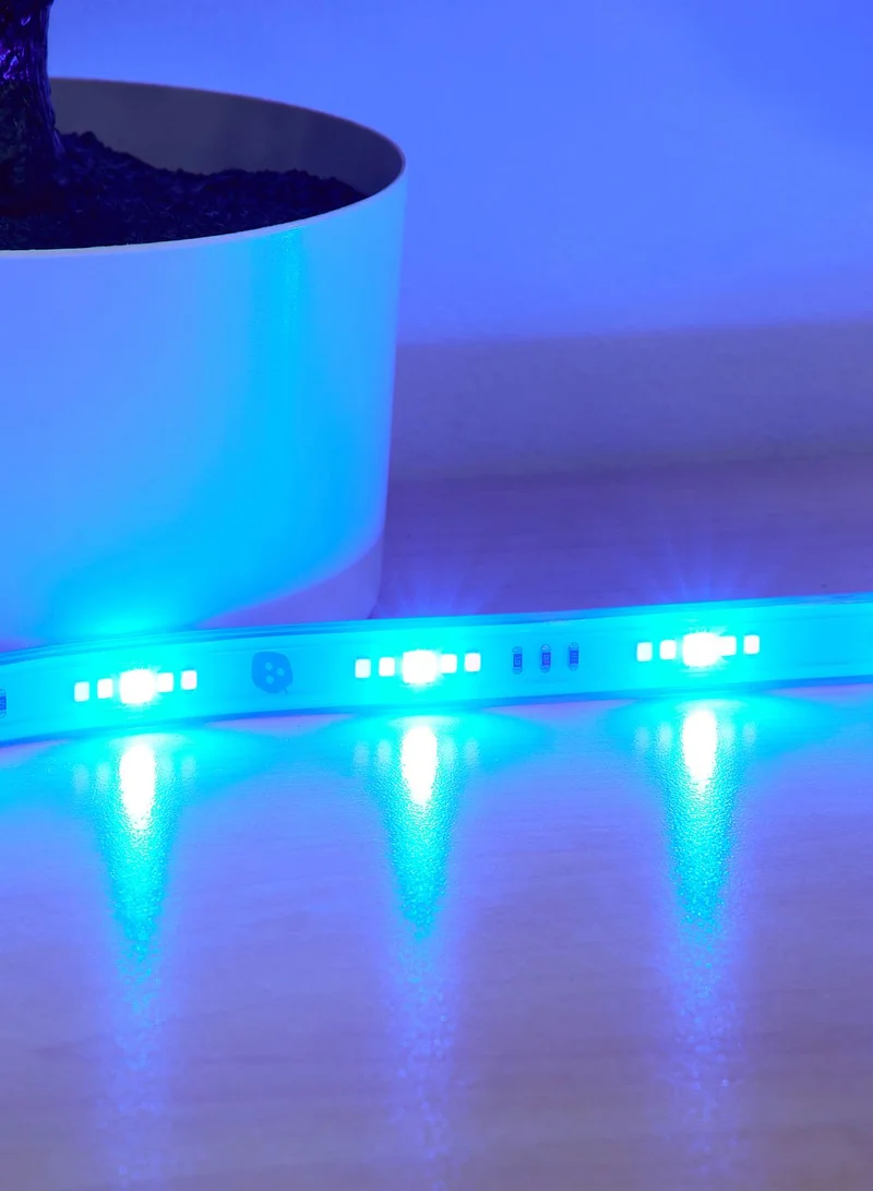 Nanoleaf Nanoleaf Essentials - Light Strips Expansion - 2 Meter - 1600Lm - 30W - 2700K-6500K -