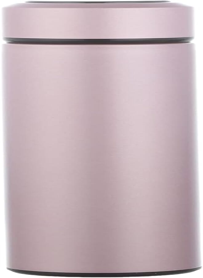 Hoor stainless steel thermos, 500 ml - pink