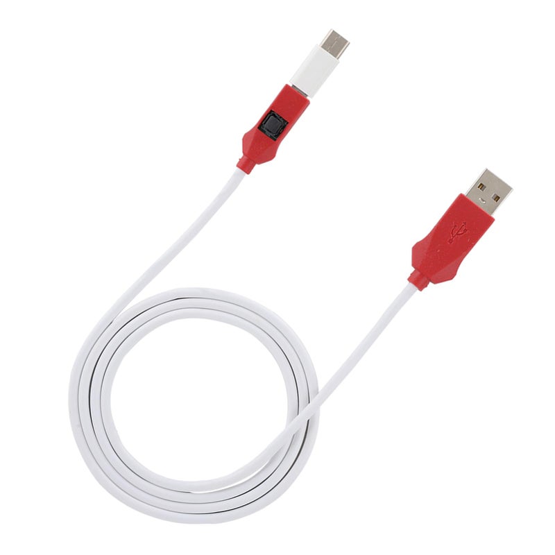 Deep Flash Cable For Mode 9008 Engineering Line Supports All BL Block PVC Material - Image 2