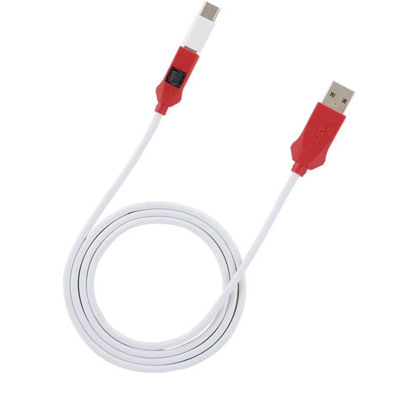 Deep Flash Cable For Mode 9008 Engineering Line Supports All BL Block PVC Material - Image 3