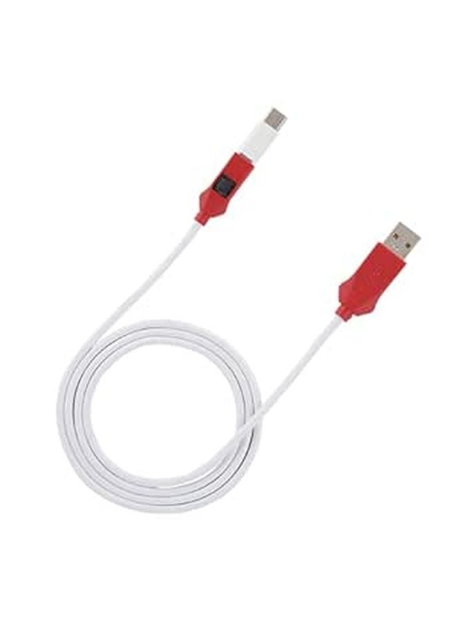 Deep Flash Cable For Mode 9008 Engineering Line Supports All BL Block PVC Material - Image 1
