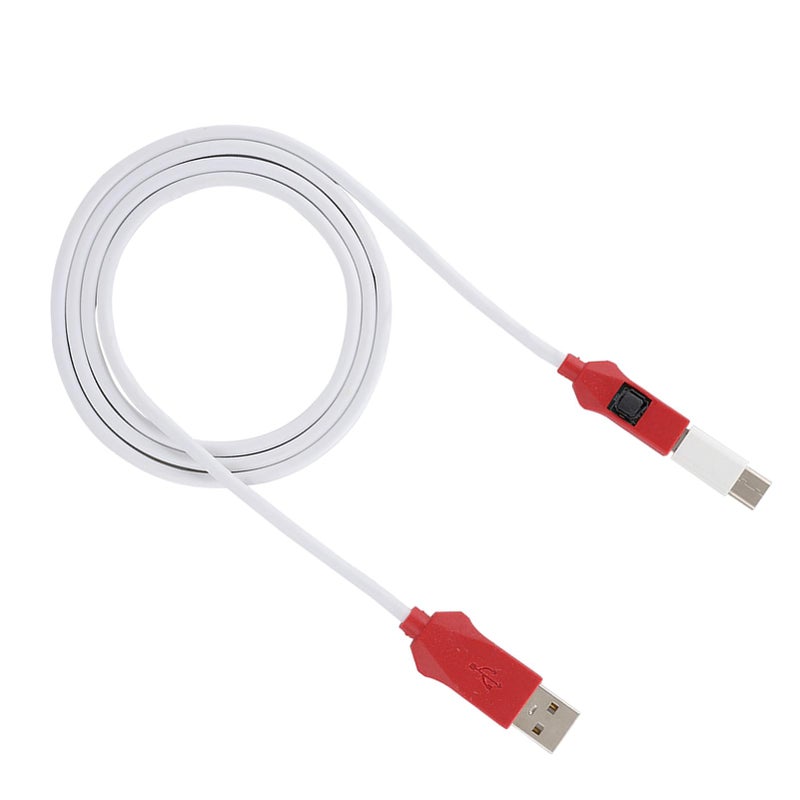 Deep Flash Cable For Mode 9008 Engineering Line Supports All BL Block PVC Material - Image 5