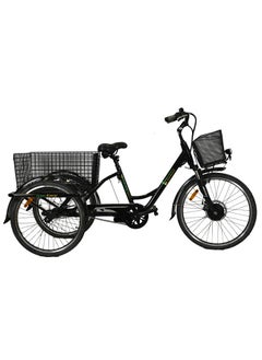 Harleychopper Tricycle