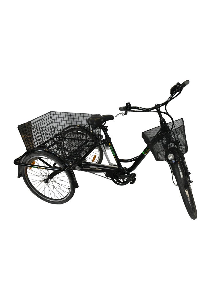 Generic - Harleychopper Tricycle - Image 1
