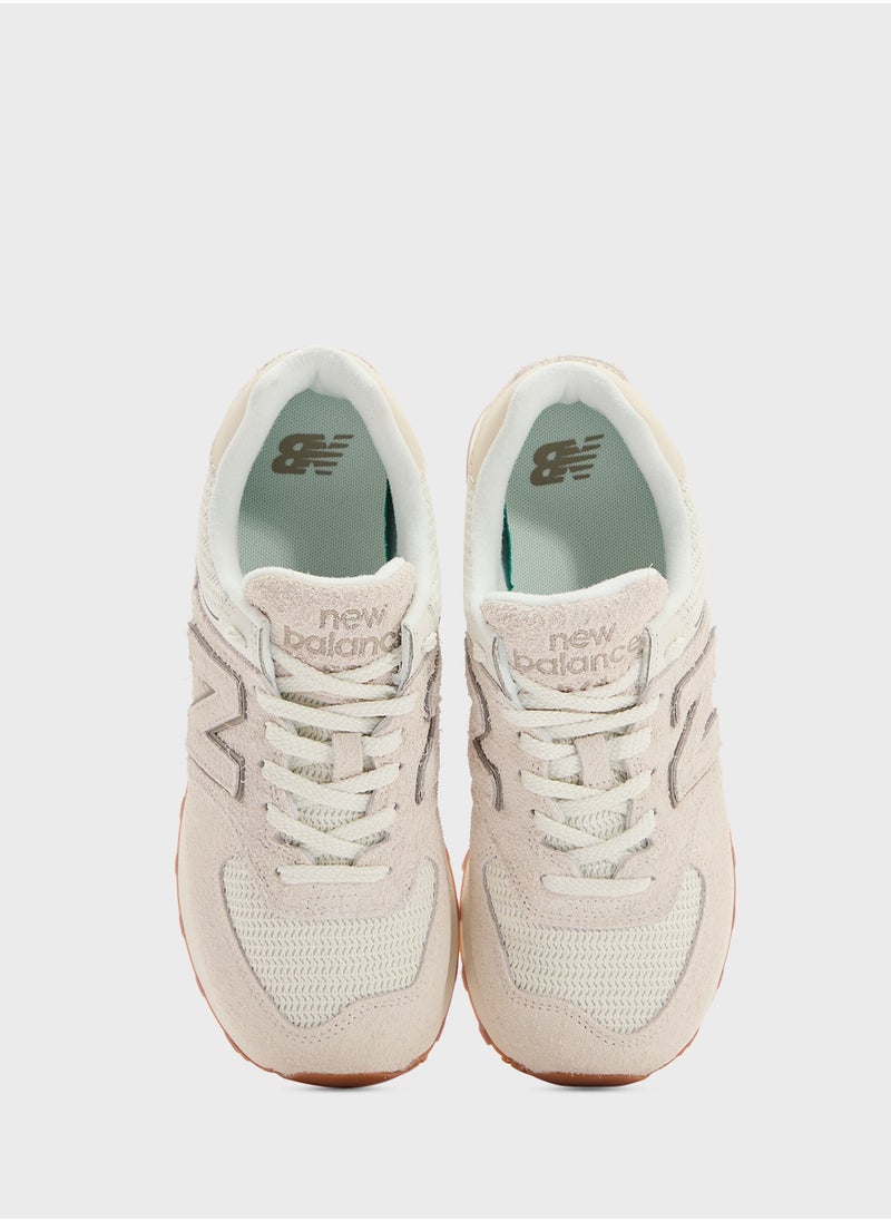 New Balance 574 Sneakers  - Image 4