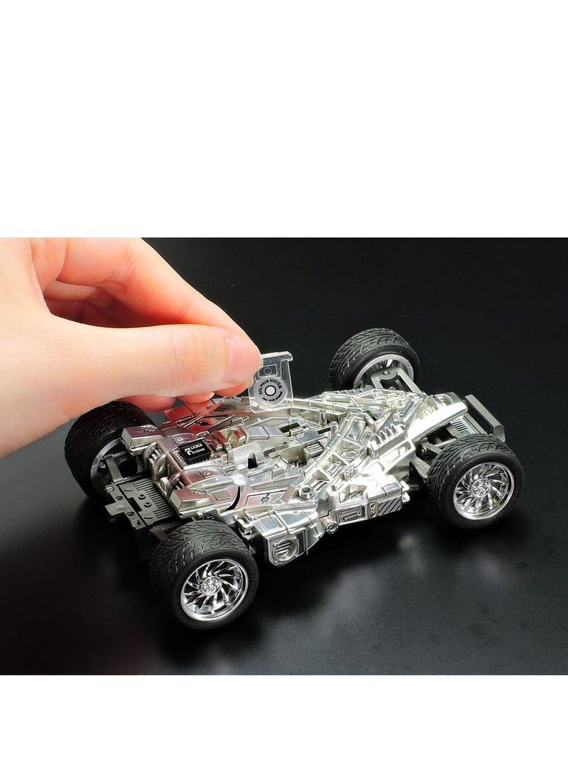 تاميا 1/32 تطور ميكانيكي صغير CHVD #02 بروتو سيبر - Image 3