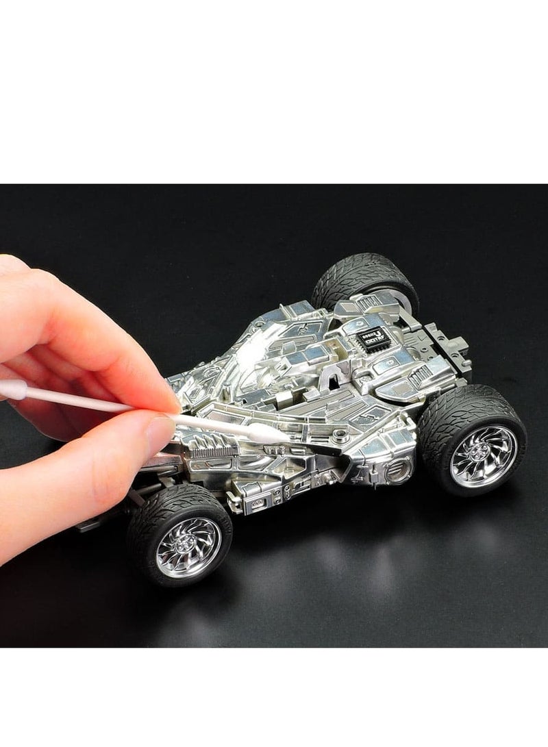 تاميا 1/32 تطور ميكانيكي صغير CHVD #02 بروتو سيبر - Image 5