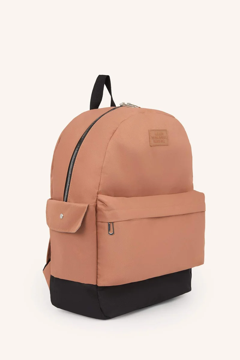 ديفاكتو Backpack