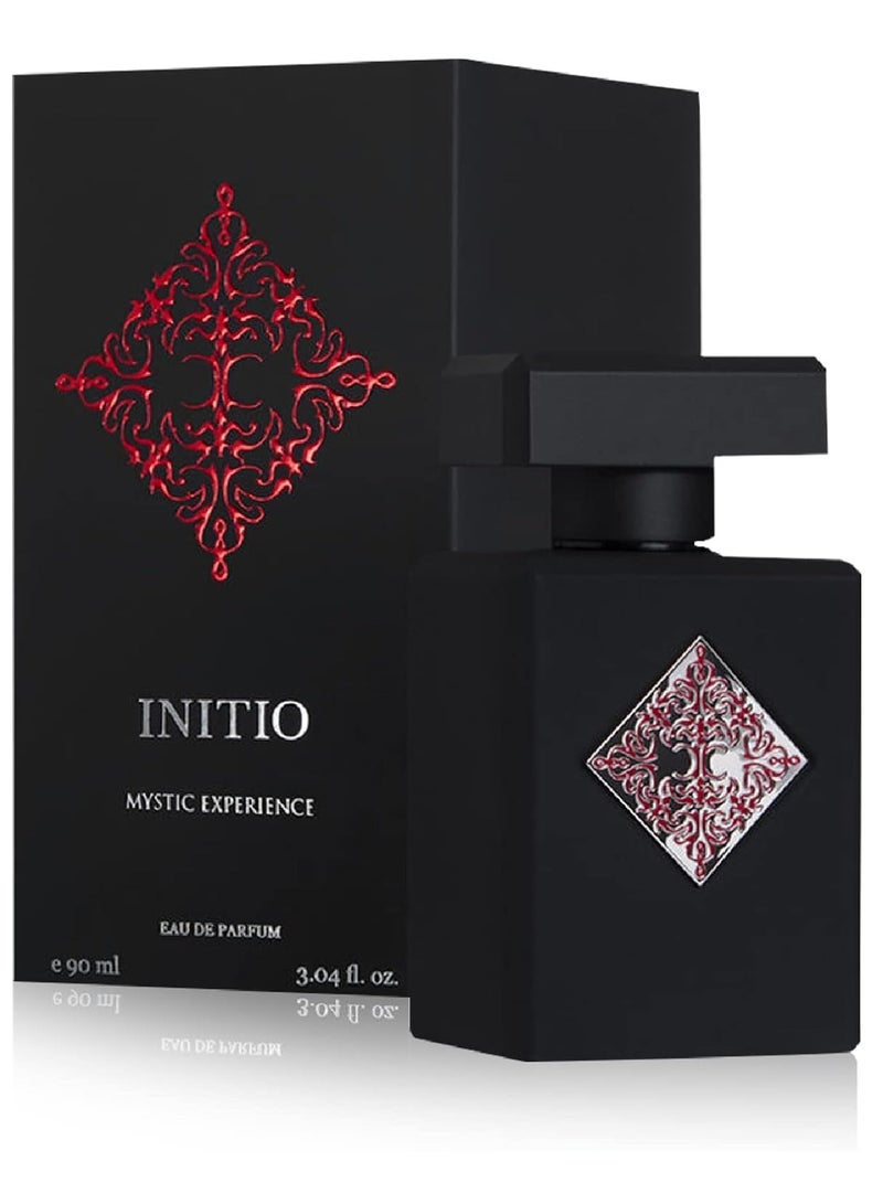 Initio Mystic Experience Eau de Parfum 90ml - Image 1