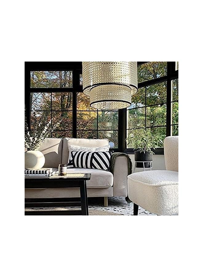 The Bros 10 Pieces Eucalyptus Dried Plant,45cm Natural Dried Flowers Bouquet Eucalyptus Branch Real Eucalyptus Leaves Deco for Wedding,Spring,Living Room,Bedroom,Bathroom - Image 5