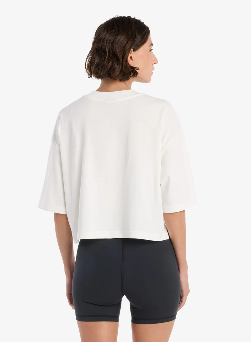 نيو بالانس Essential Logo T-Shirt