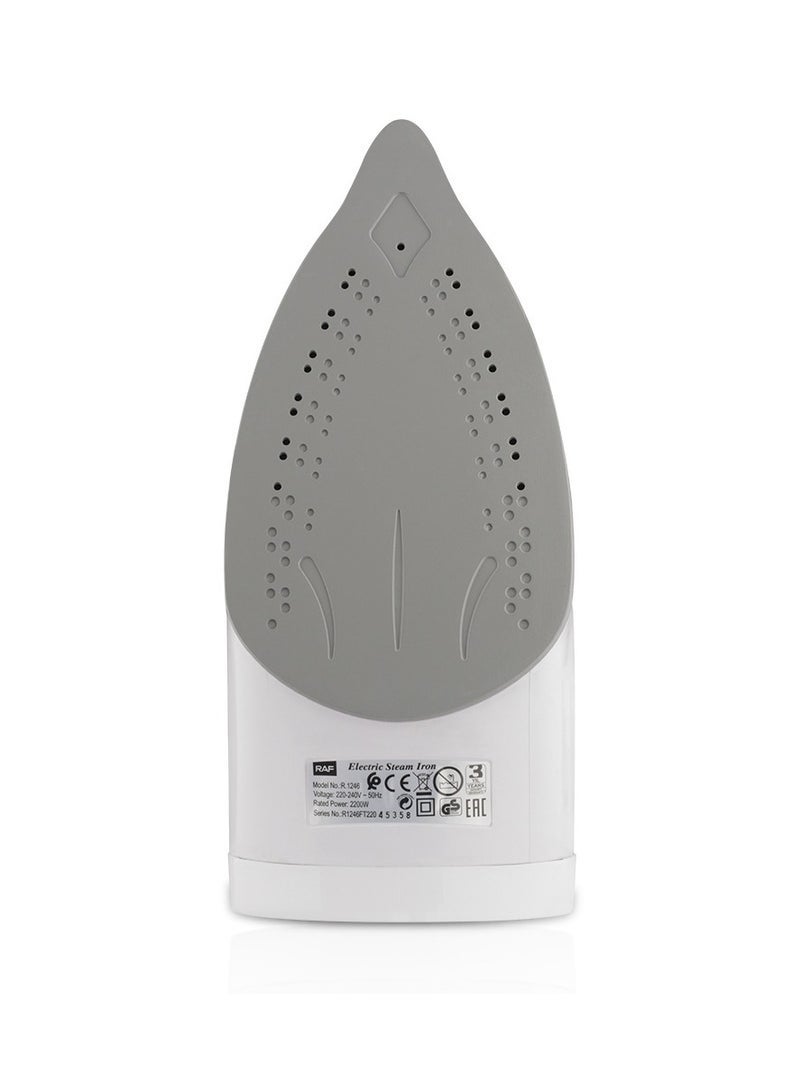 آر إيه أف مكواة بخار منزلية محمولة، ماكينة كي صغيرة محمولة - Image 5