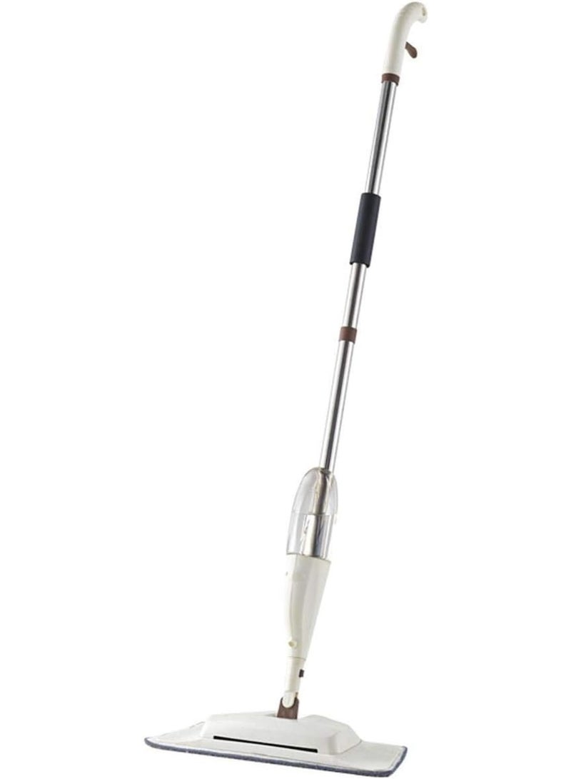 Generic Spray Mop with Refillable Bottle – Microfiber Floor Cleaning Mop for Home, Tile, Wood, Marble – 360° Rotating Head – Multicolor - Image 1