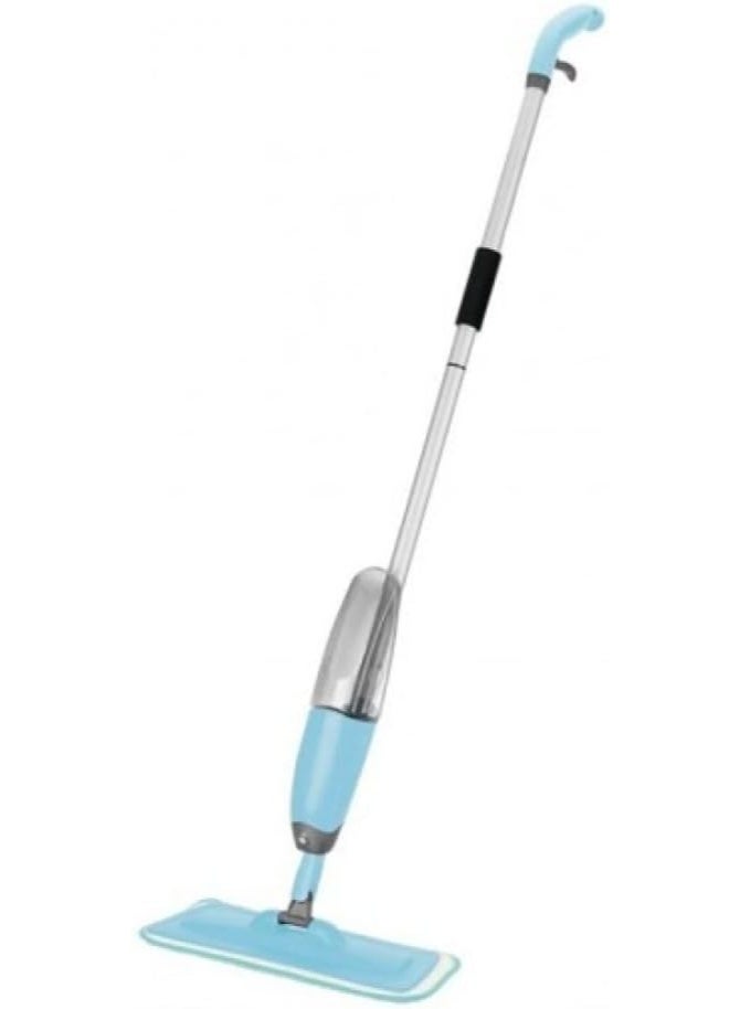 Generic Spray Mop with Refillable Bottle – Microfiber Floor Cleaning Mop for Home, Tile, Wood, Marble – 360° Rotating Head – Multicolor - Image 5