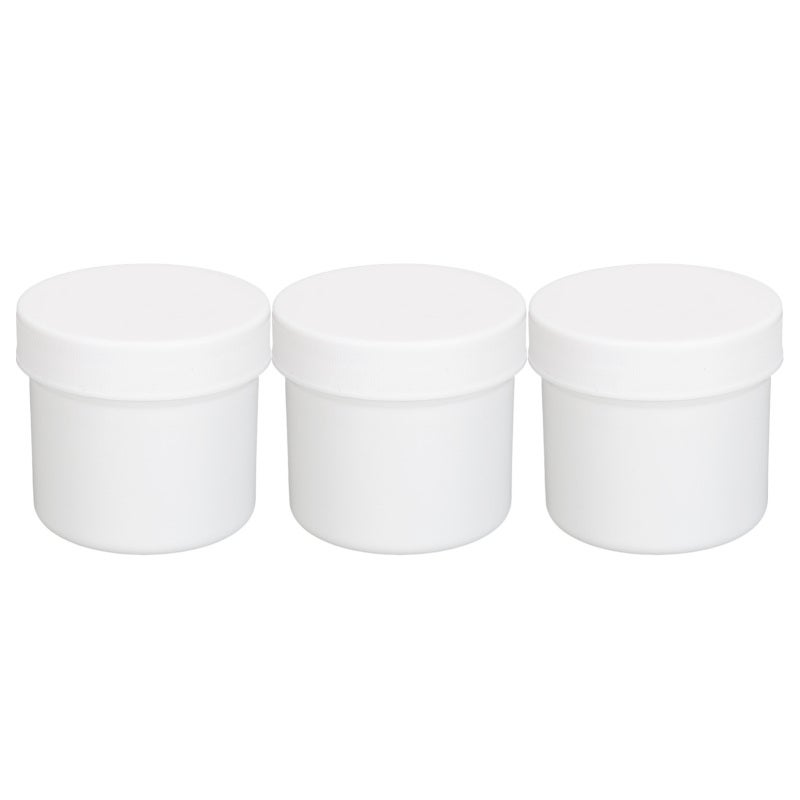 Dreadlock Hold Gel: 3 Boxes Nutrient Ingredients Semi Matte Effect Hair Braiding Gel - Safe Gentle Formula Locking Styling Gel for Daily Styling Dating Parties - Image 5