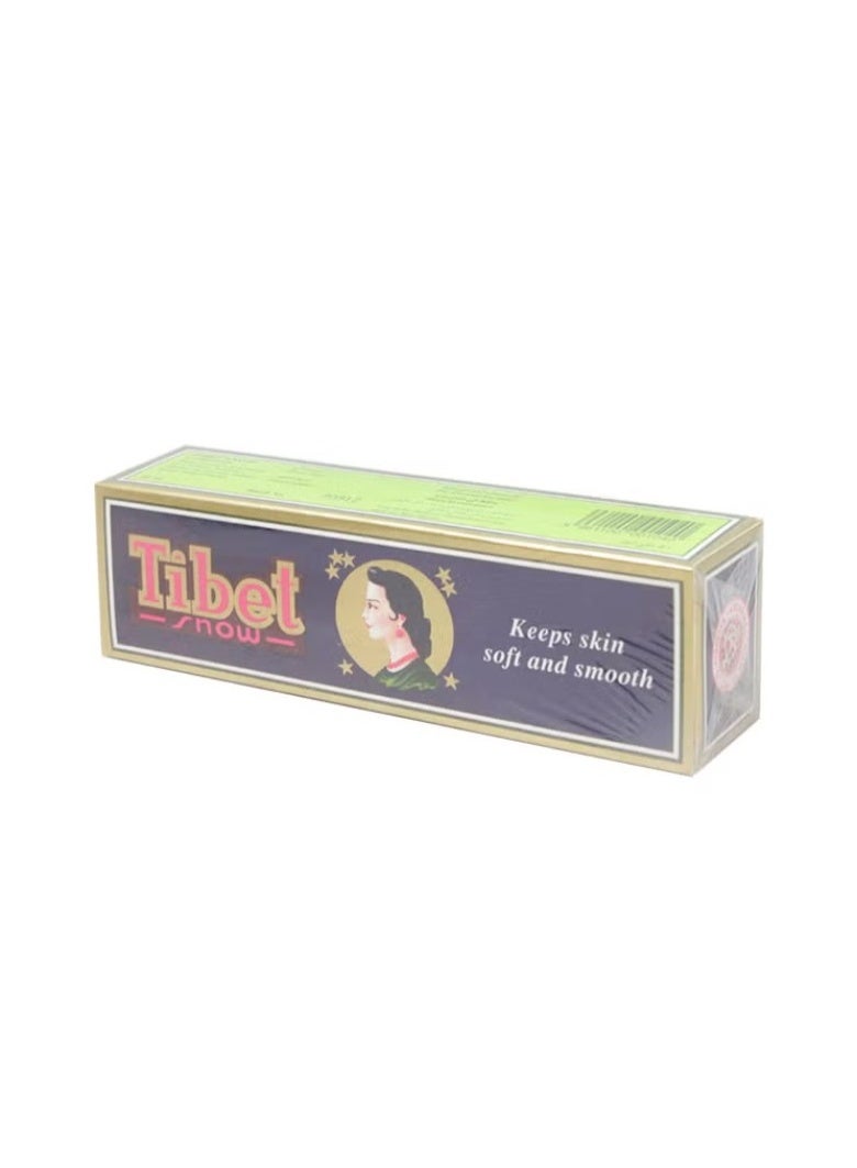 Tibet Snow Facial Cream 50ml - Image 1