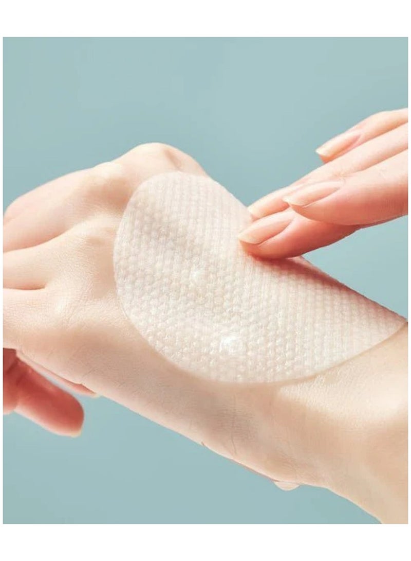 Tocobo Cica Calming Aqua Pad 60 PCS - Image 5