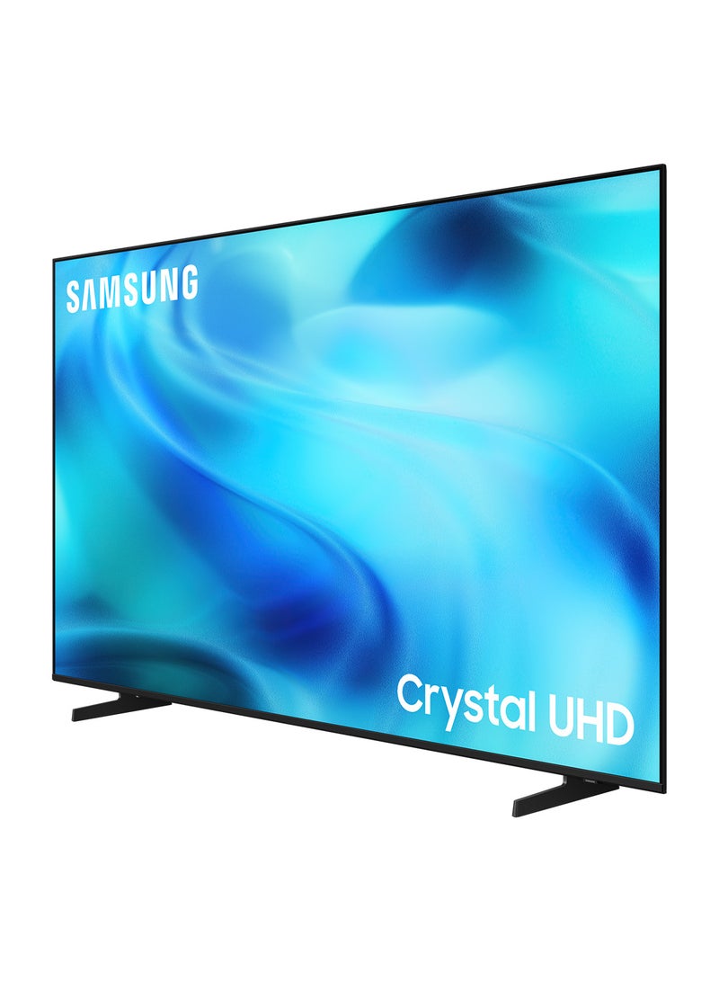 سامسونج، 85 بوصة، UHD 4K، ترقية نظام التشغيل لمدة 7 سنوات، مؤمن بواسطة نوكس - Image 2
