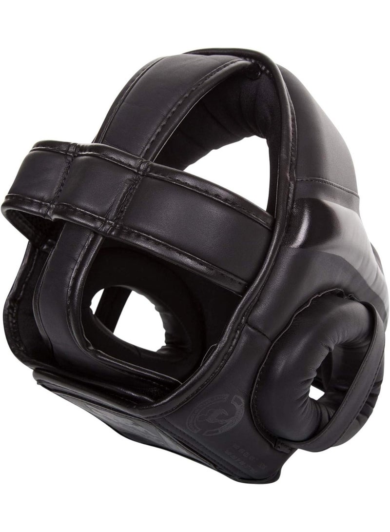 Venom Boxing and MMA Head Guard | Full Head Protection Lightweight and Durable Head Guard - Image 3