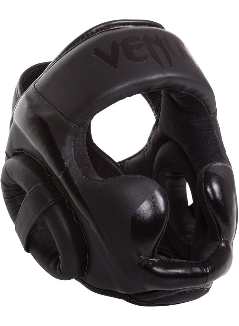 Venom Boxing and MMA Head Guard | Full Head Protection Lightweight and Durable Head Guard - Image 1