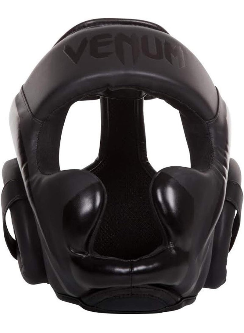 Venom Boxing and MMA Head Guard | Full Head Protection Lightweight and Durable Head Guard - Image 2