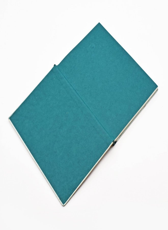 زايلم كتاب XYLEM Sarovar ذو غلاف ربعي، مقاس B6، صفحات فارغة - Image 4