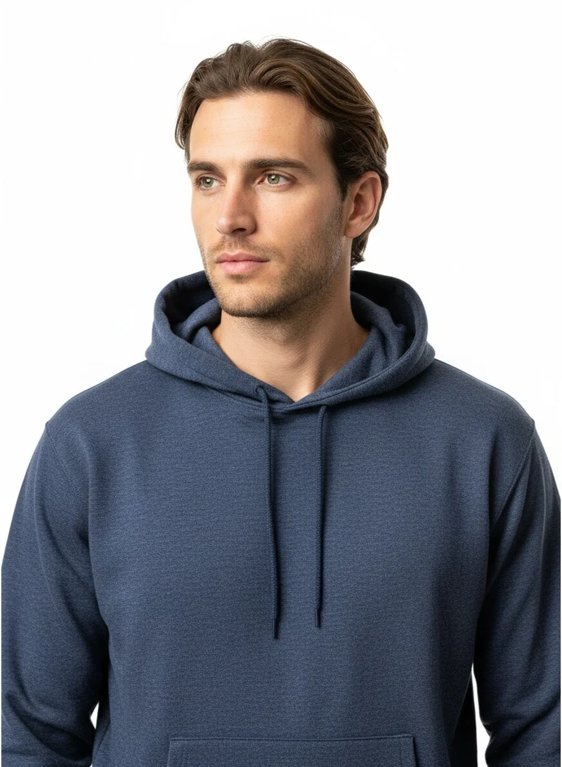 Hanes  CW Fleece Hood for Men | Best Price UAE