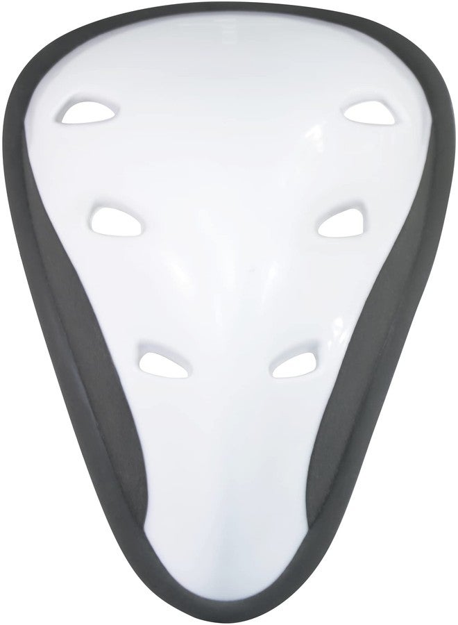 COOLOMG Athletic Cup Flex Protective Adult & Youth Cup for Baseball, Football, Lacrosse, Hockey, MMA - Image 2