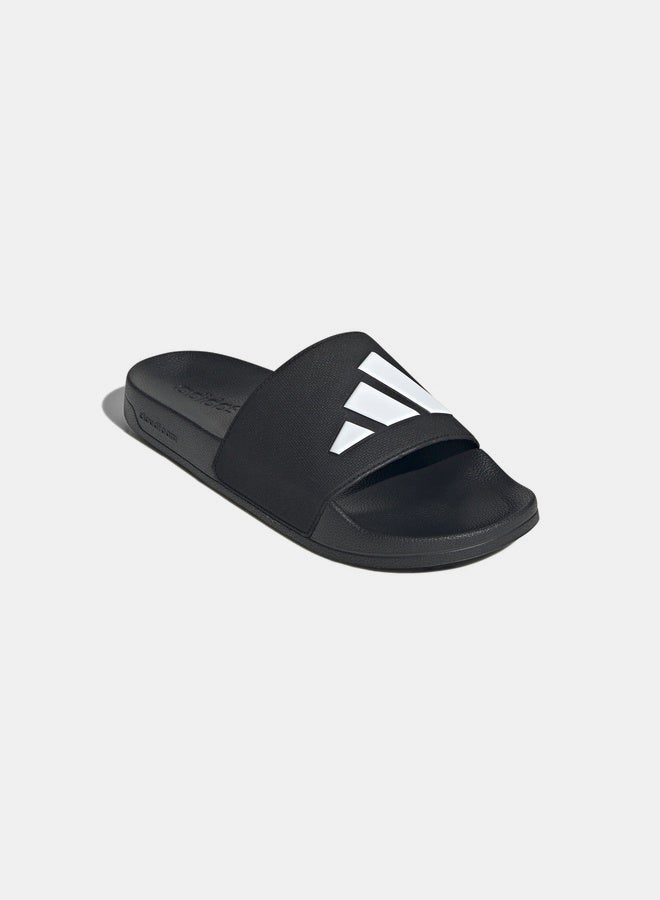 Adidas Adilette Shower Slides - Image 3