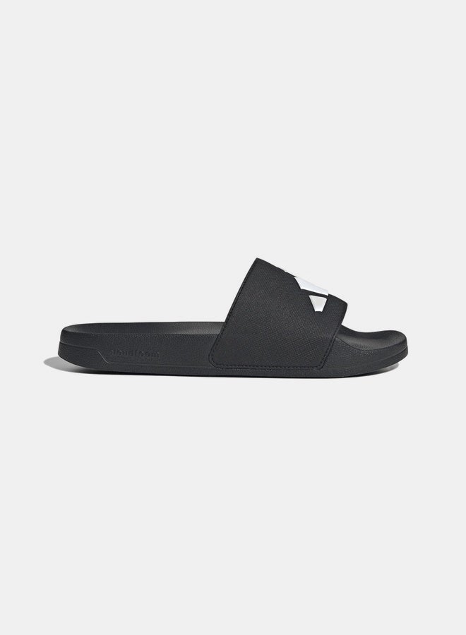 Adidas Adilette Shower Slides - Image 1