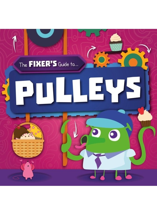 Pulleys - Hardback
