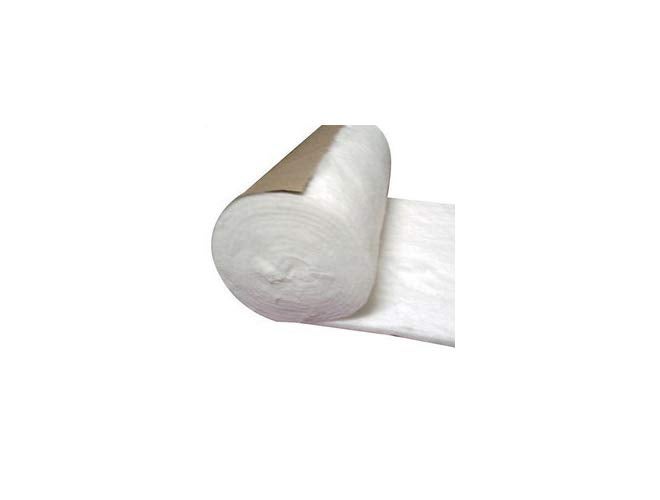 SAFE Absorbent Cotton Roll 400g For Makeup remover,Baby care,First Aid,Beauty Care,Facial Cleaning,Saloon, Multipurpose cotton - Image 1