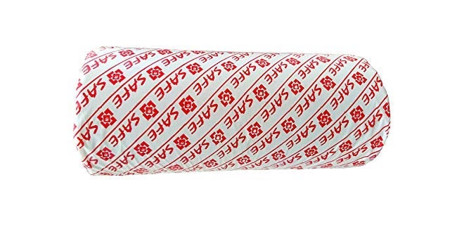 SAFE Absorbent Cotton Roll 400g For Makeup remover,Baby care,First Aid,Beauty Care,Facial Cleaning,Saloon, Multipurpose cotton - Image 2