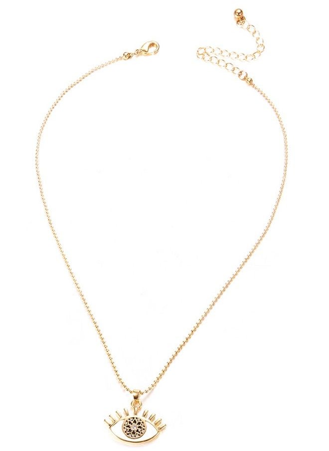 5esha - Elegant Design Necklace For Women - Image 1