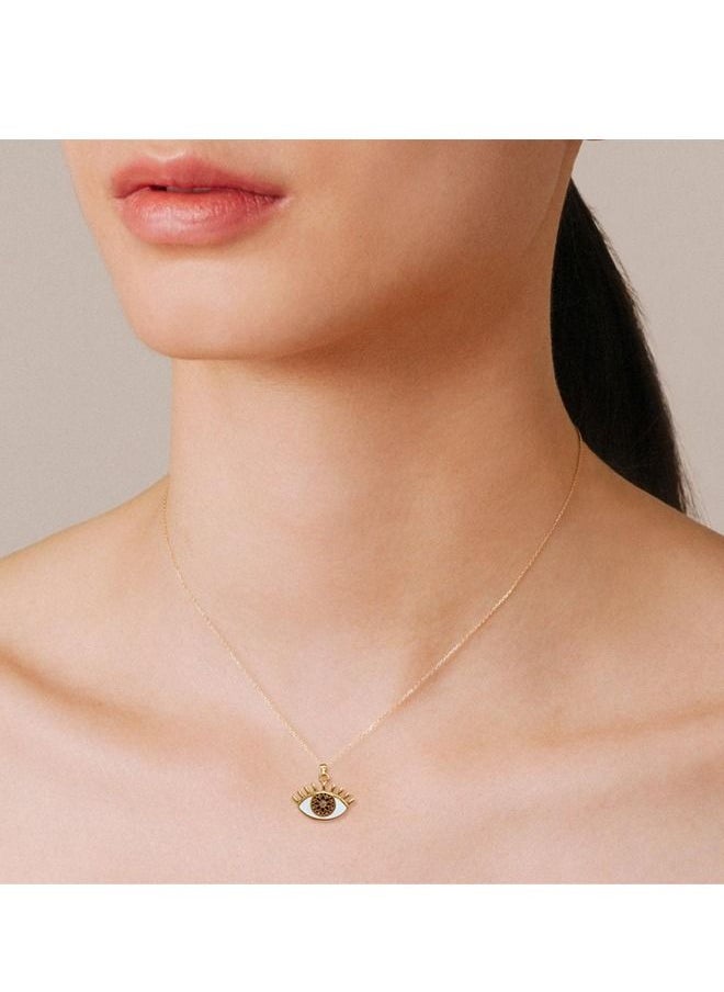 5esha - Elegant Design Necklace For Women - Image 1