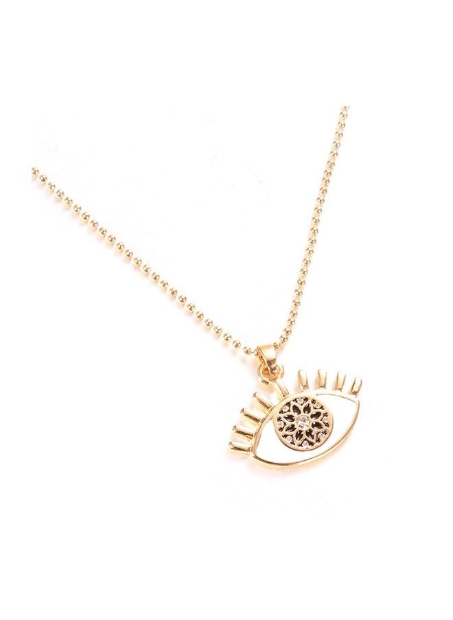 5esha - Elegant Design Necklace For Women - Image 1