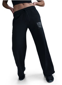 Nike Nsw Club Fleece Wide Sweatpants  - Image 1