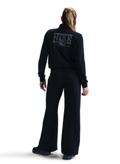 Nike Nsw Club Fleece Wide Sweatpants  - Image 2