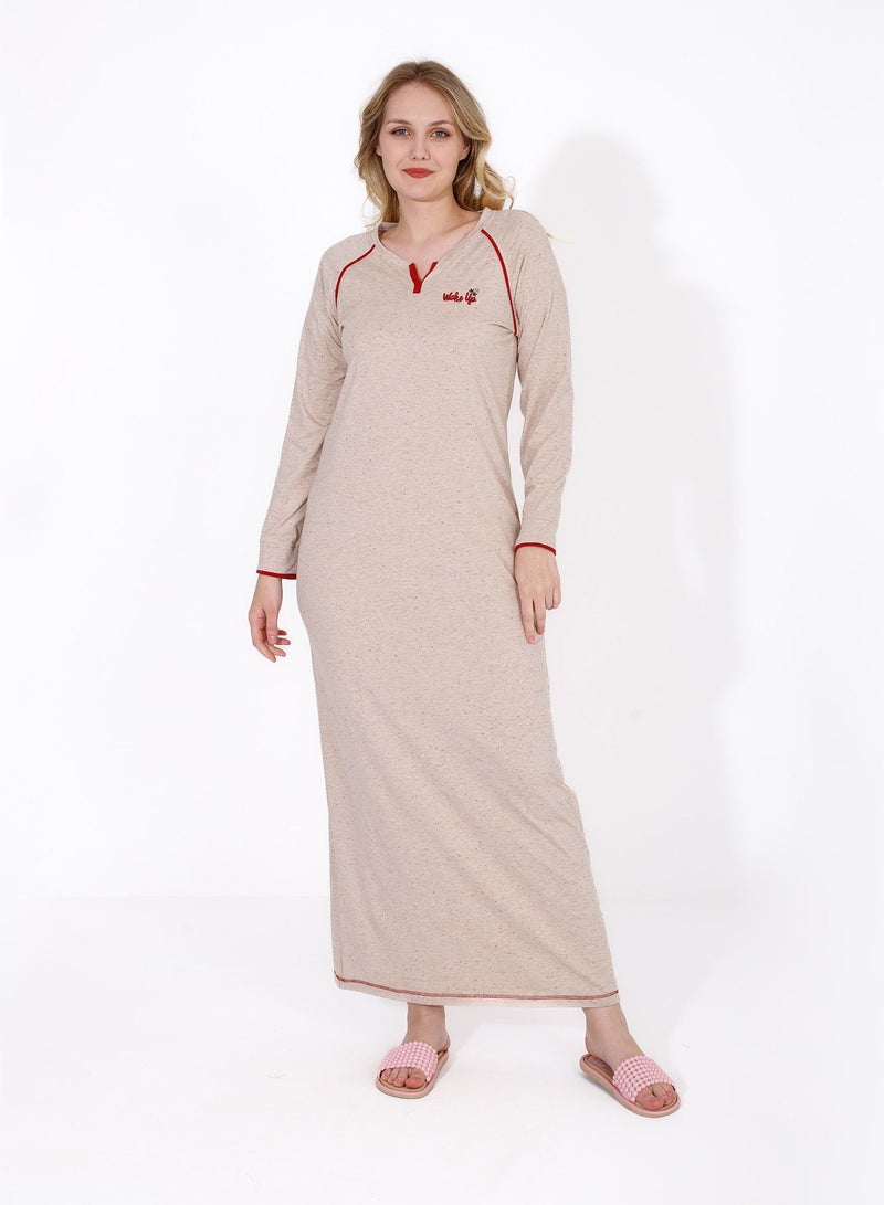 zecotex  Summer Night Gown 148  - Image 1